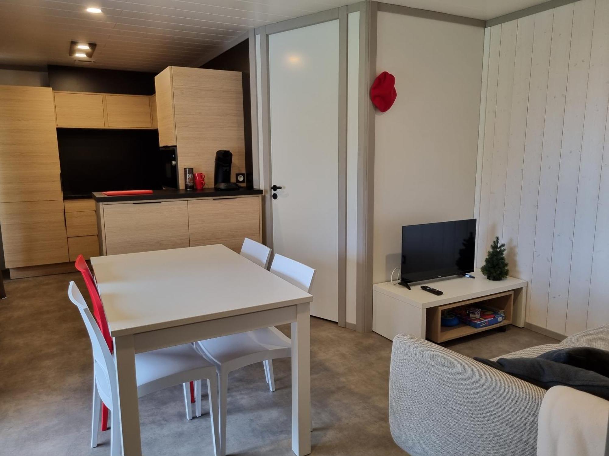 Chalet Etxetxoa, De 1 A 4 Personnes Avec Climatisation, Terrain Prive Et Piscine Hasparren Extérieur photo
