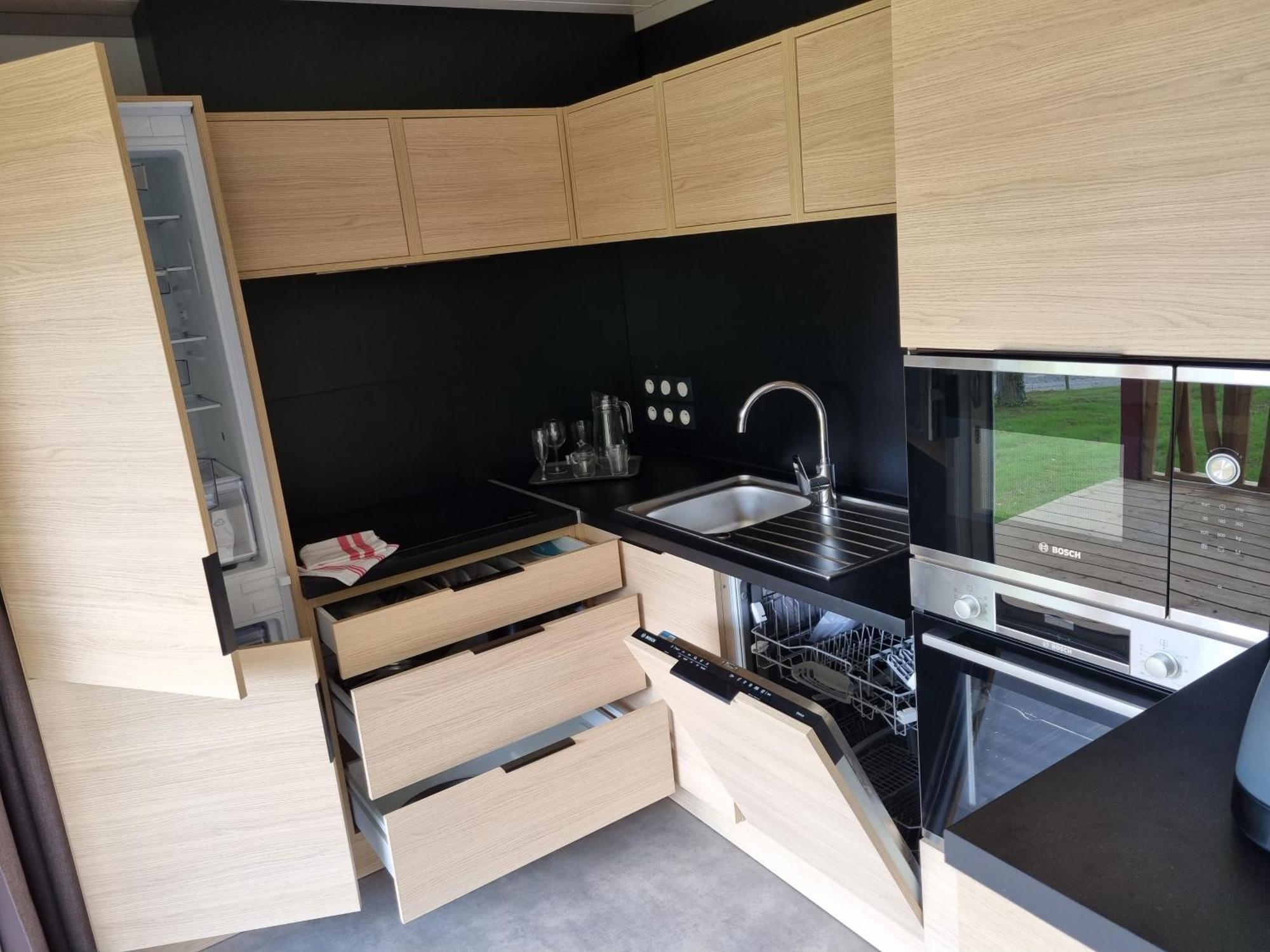 Chalet Etxetxoa, De 1 A 4 Personnes Avec Climatisation, Terrain Prive Et Piscine Hasparren Extérieur photo